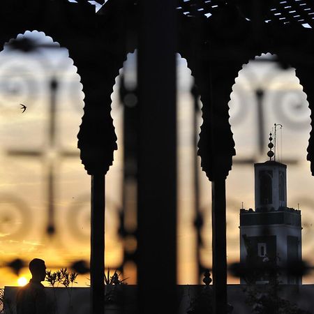 Riad Hiba แมกเนส ภายนอก รูปภาพ