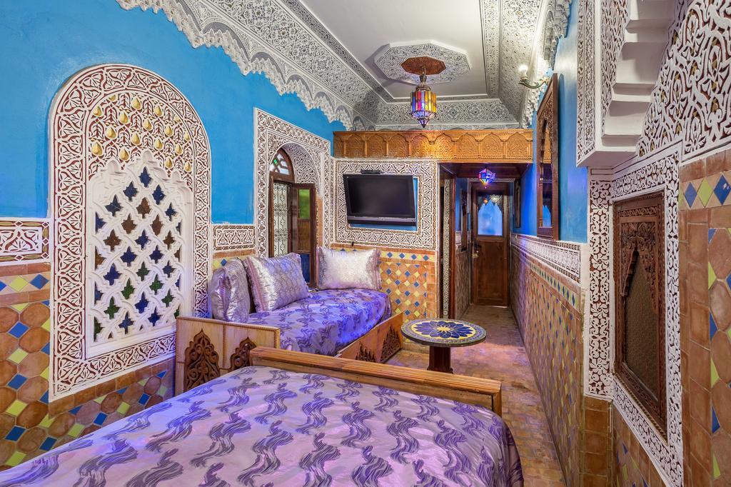 Riad Hiba แมกเนส ภายนอก รูปภาพ