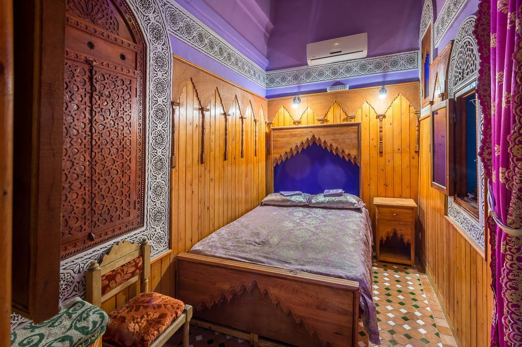 Riad Hiba แมกเนส ภายนอก รูปภาพ