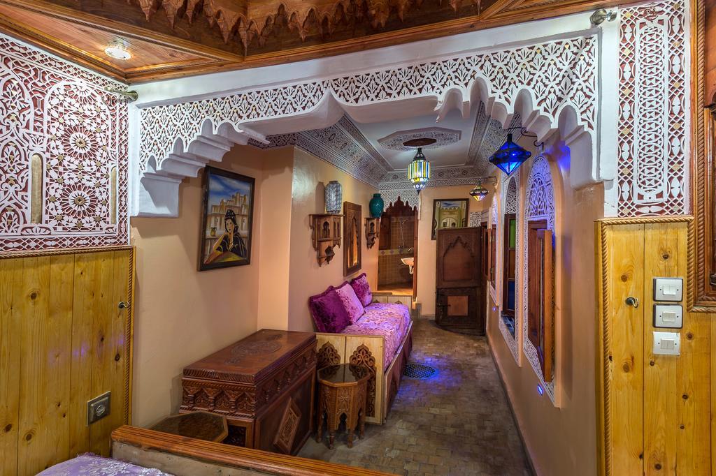 Riad Hiba แมกเนส ภายนอก รูปภาพ
