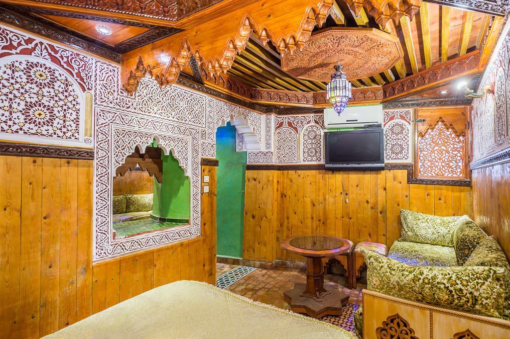 Riad Hiba แมกเนส ภายนอก รูปภาพ
