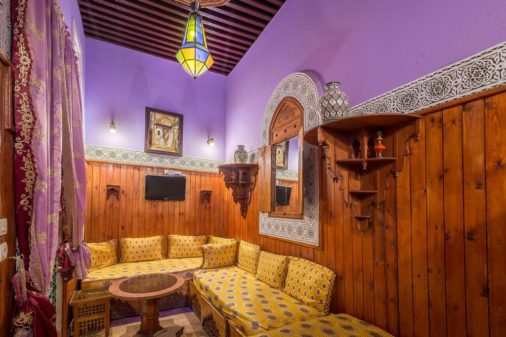 Riad Hiba แมกเนส ภายนอก รูปภาพ