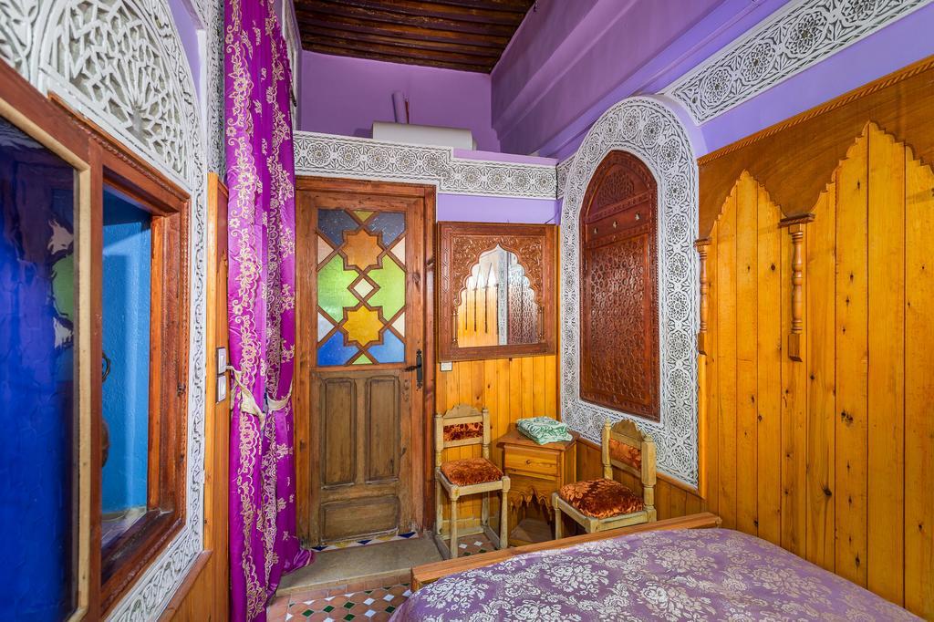 Riad Hiba แมกเนส ภายนอก รูปภาพ