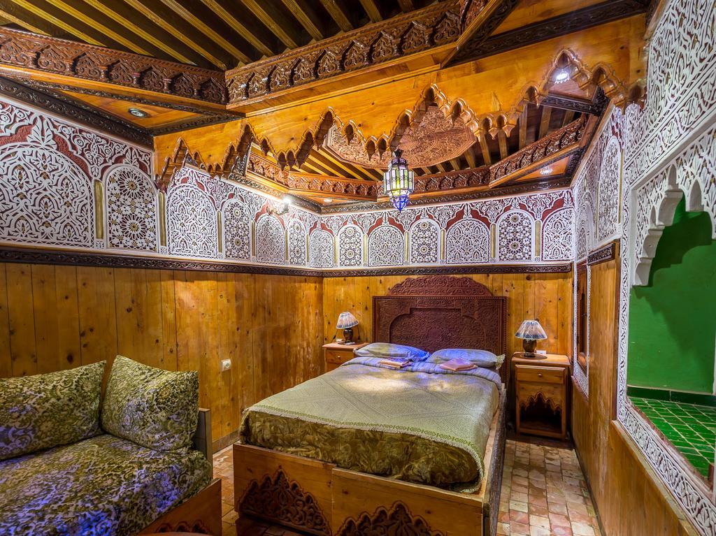 Riad Hiba แมกเนส ภายนอก รูปภาพ