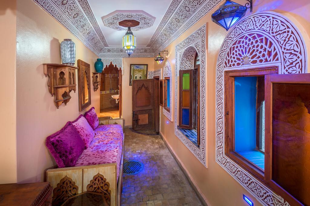 Riad Hiba แมกเนส ภายนอก รูปภาพ