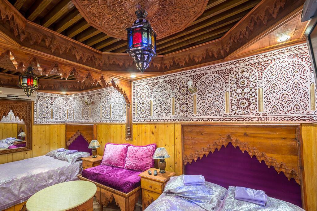 Riad Hiba แมกเนส ภายนอก รูปภาพ