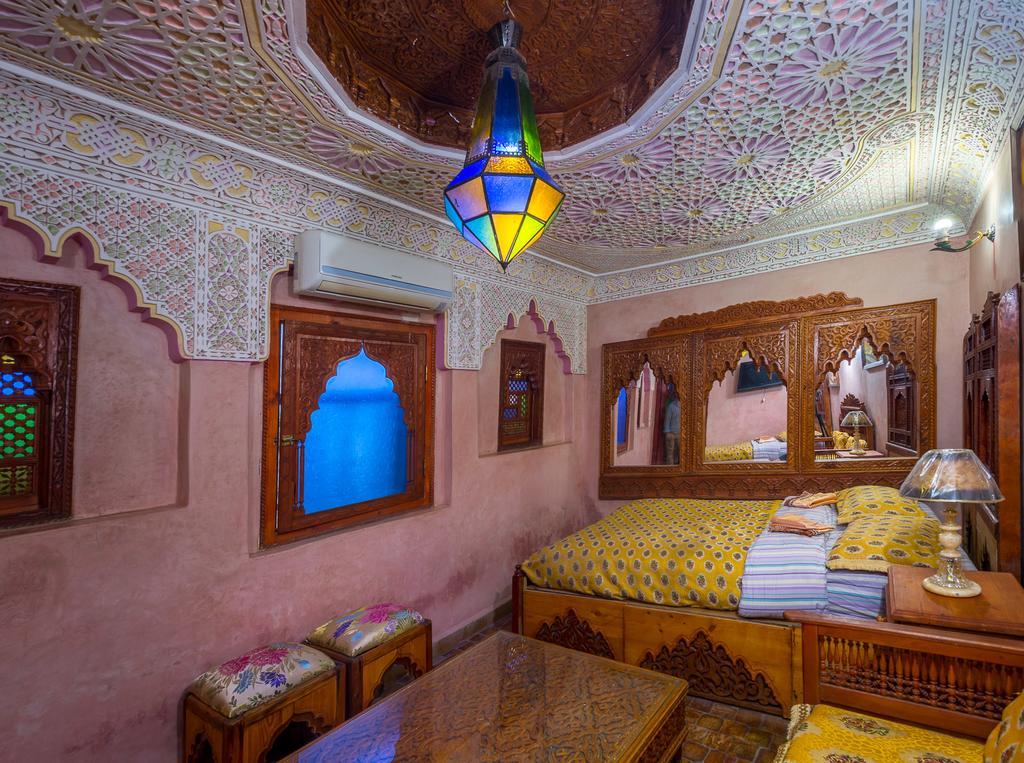 Riad Hiba แมกเนส ภายนอก รูปภาพ