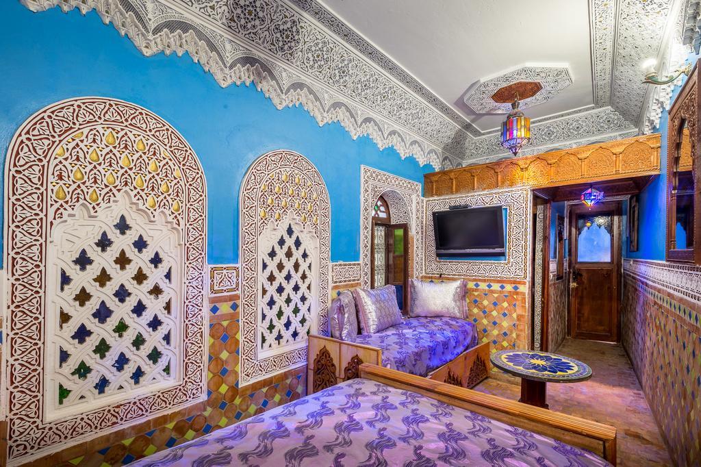 Riad Hiba แมกเนส ภายนอก รูปภาพ