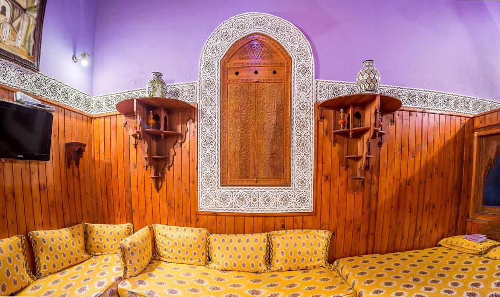 Riad Hiba แมกเนส ภายนอก รูปภาพ