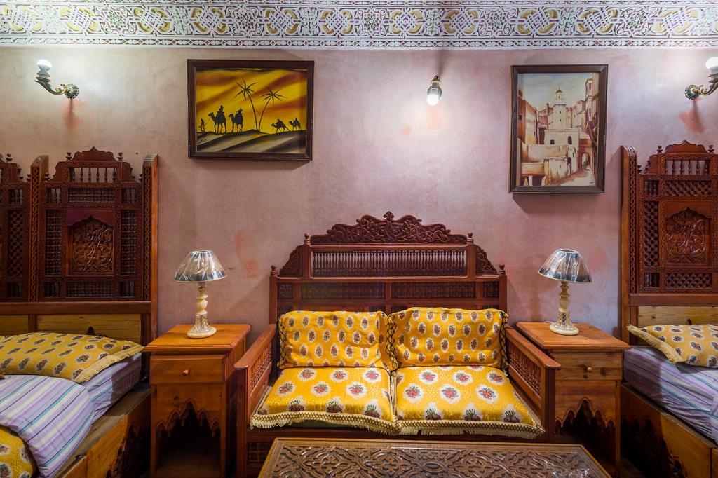 Riad Hiba แมกเนส ภายนอก รูปภาพ