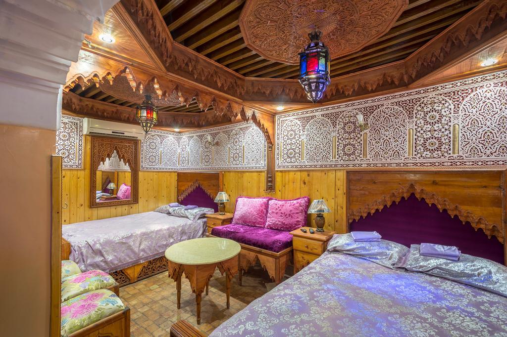 Riad Hiba แมกเนส ภายนอก รูปภาพ