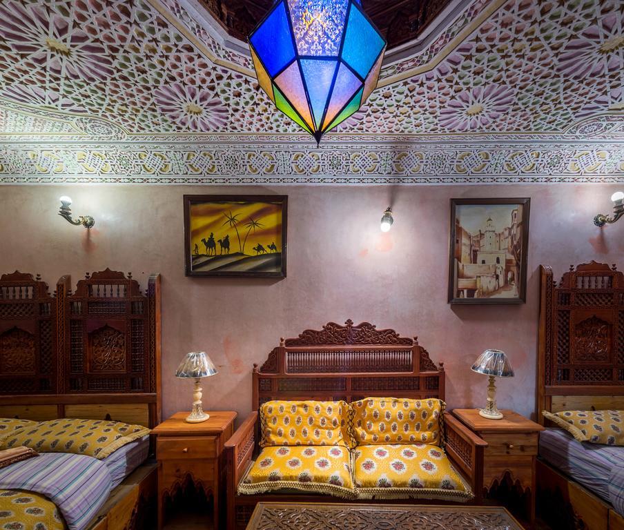 Riad Hiba แมกเนส ภายนอก รูปภาพ