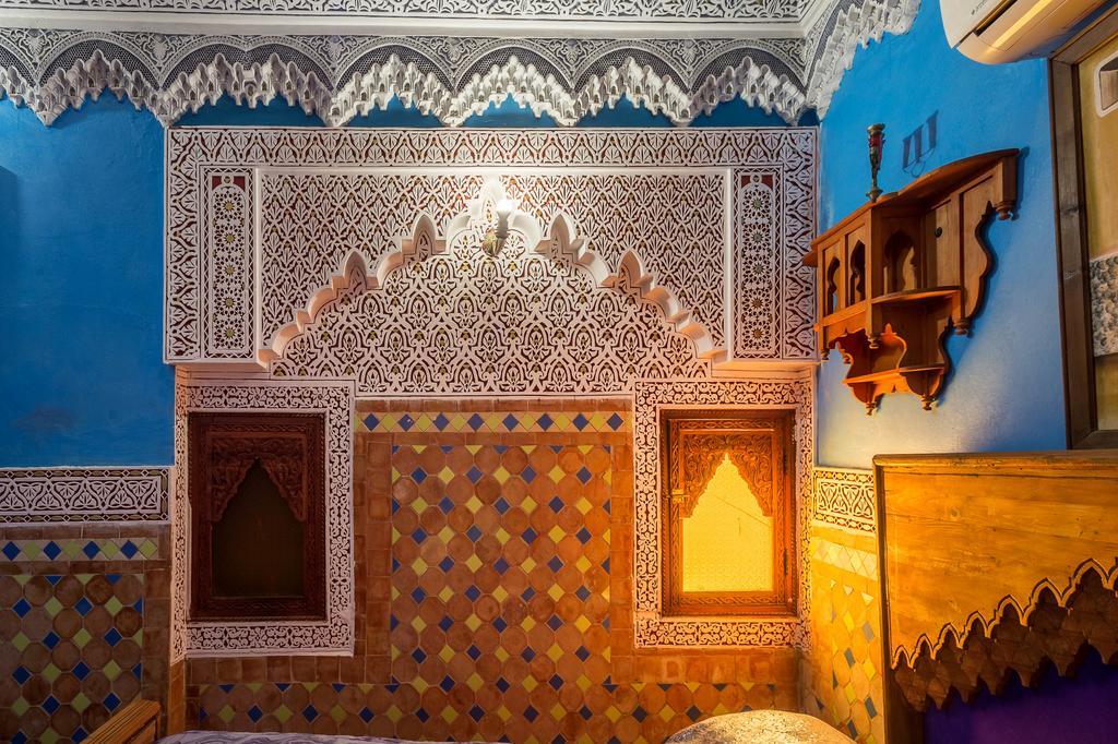 Riad Hiba แมกเนส ภายนอก รูปภาพ