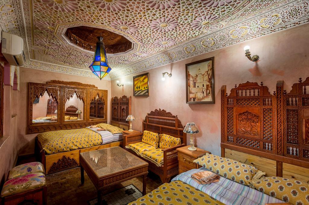 Riad Hiba แมกเนส ภายนอก รูปภาพ