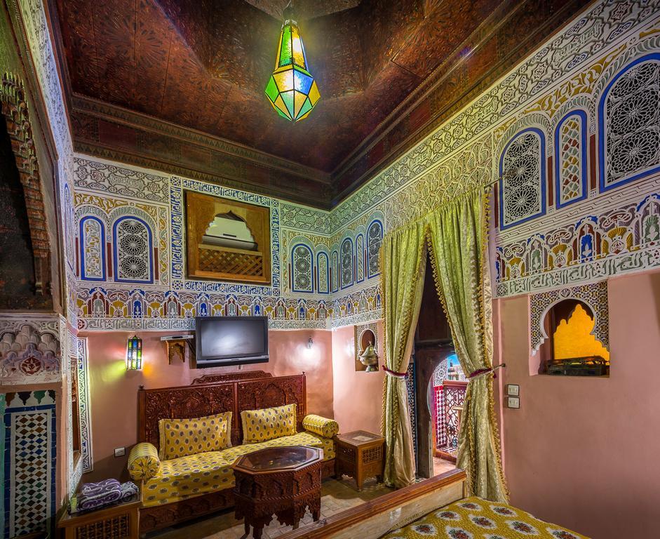 Riad Hiba แมกเนส ภายนอก รูปภาพ