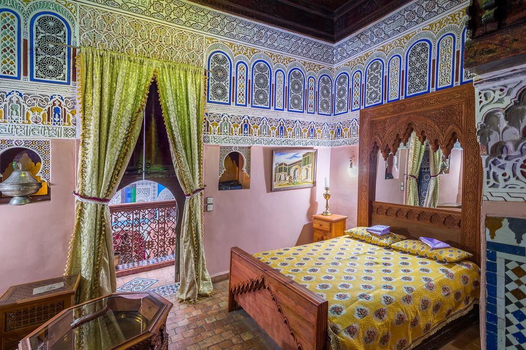 Riad Hiba แมกเนส ภายนอก รูปภาพ