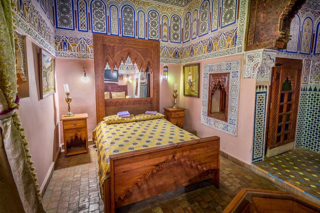 Riad Hiba แมกเนส ภายนอก รูปภาพ