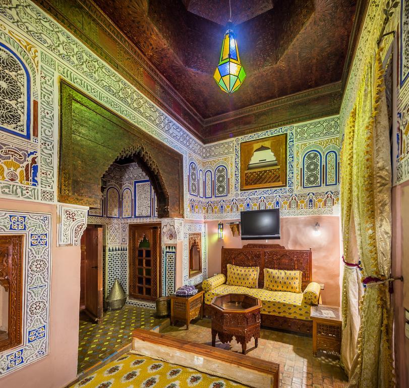 Riad Hiba แมกเนส ภายนอก รูปภาพ