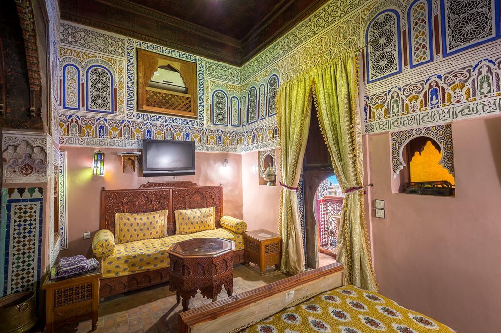Riad Hiba แมกเนส ภายนอก รูปภาพ