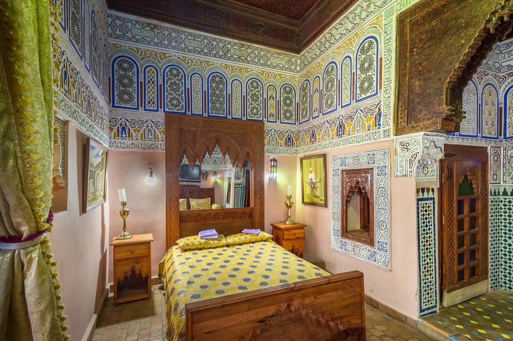 Riad Hiba แมกเนส ภายนอก รูปภาพ