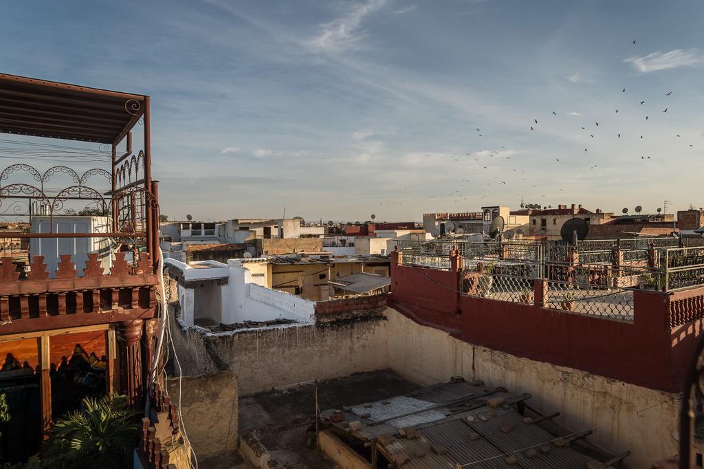 Riad Hiba แมกเนส ภายนอก รูปภาพ
