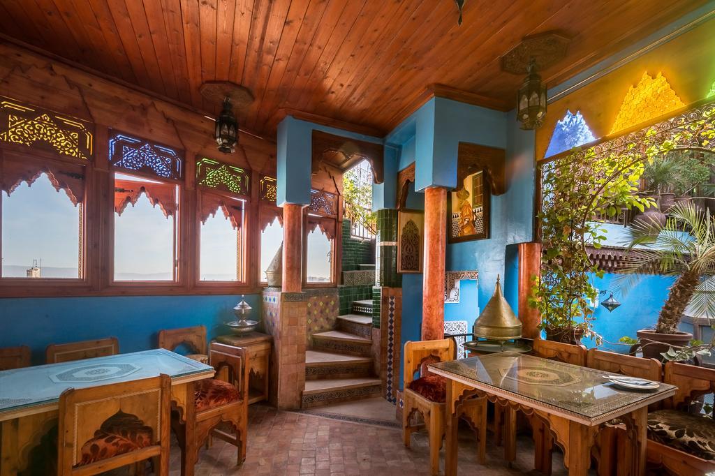 Riad Hiba แมกเนส ภายนอก รูปภาพ