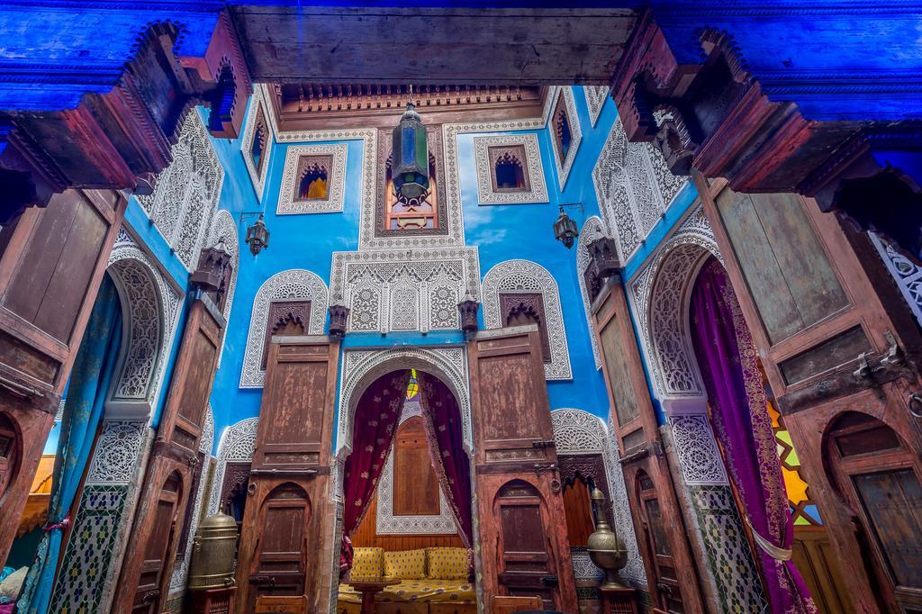 Riad Hiba แมกเนส ภายนอก รูปภาพ