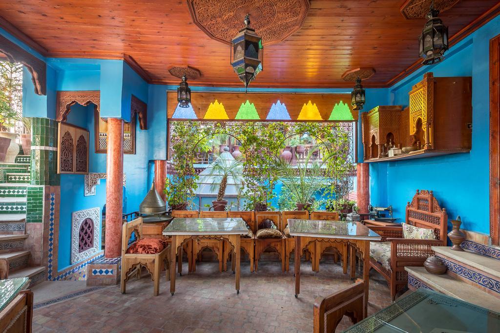 Riad Hiba แมกเนส ภายนอก รูปภาพ