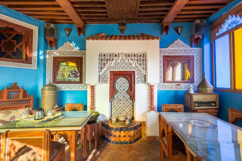 Riad Hiba แมกเนส ภายนอก รูปภาพ