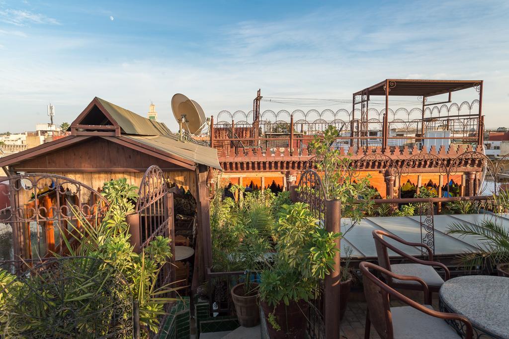 Riad Hiba แมกเนส ภายนอก รูปภาพ