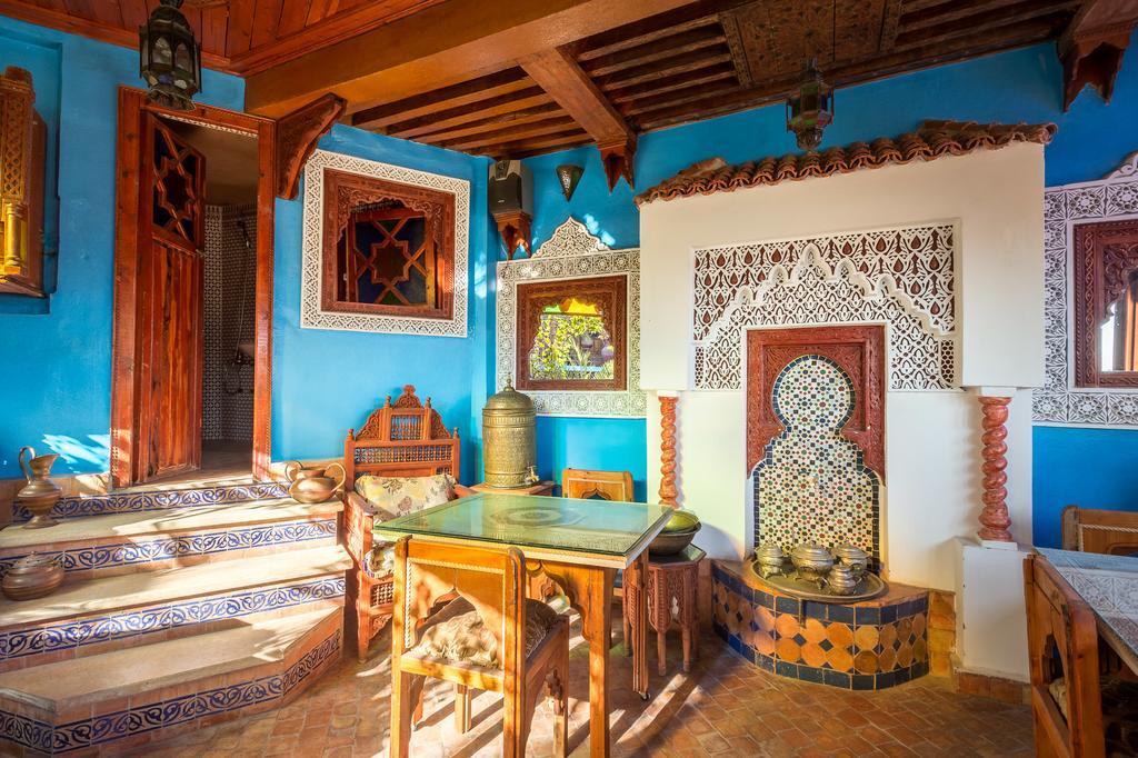 Riad Hiba แมกเนส ภายนอก รูปภาพ
