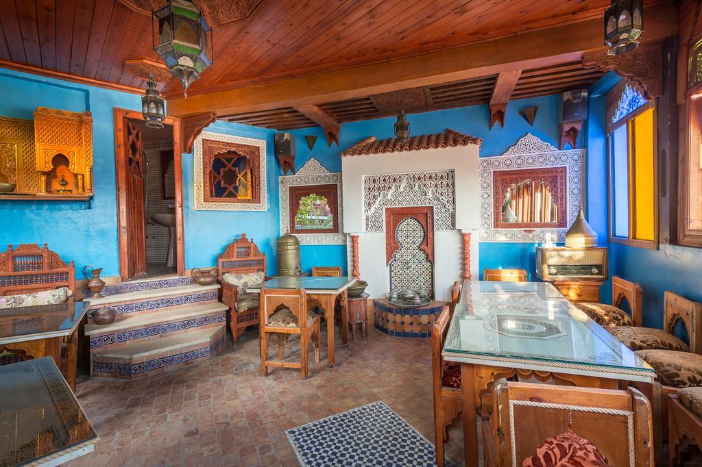 Riad Hiba แมกเนส ภายนอก รูปภาพ