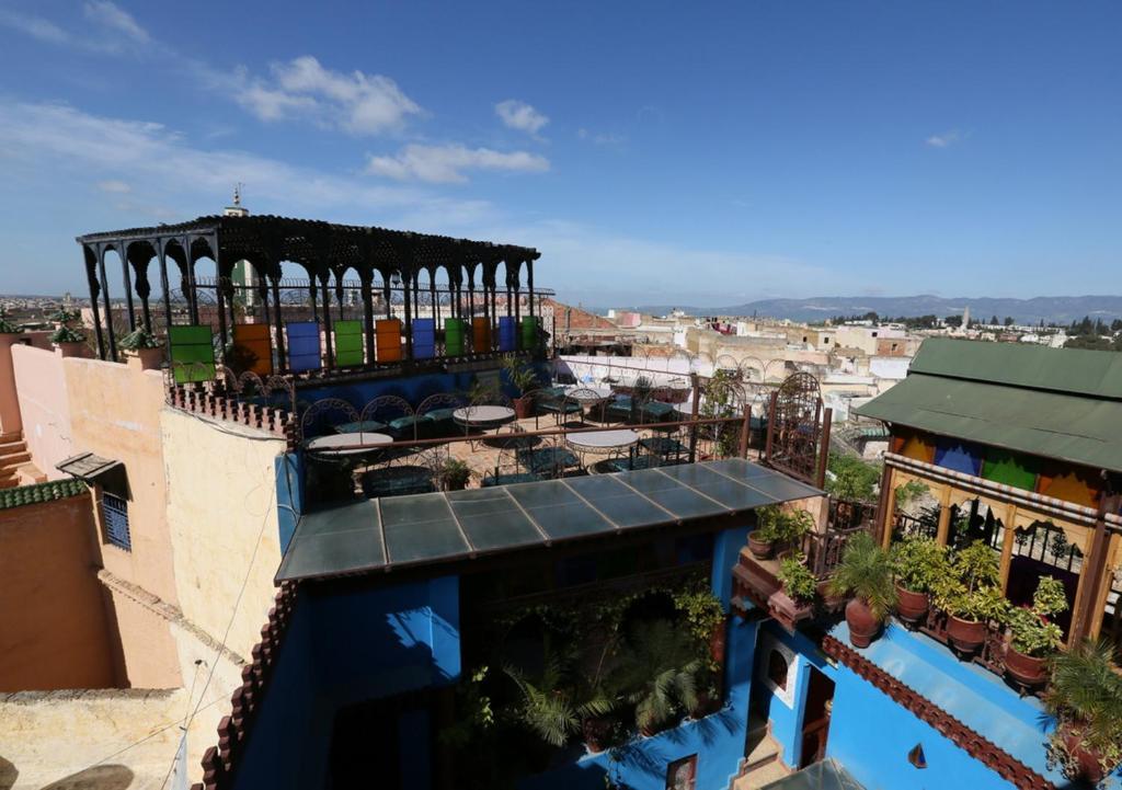 Riad Hiba แมกเนส ภายนอก รูปภาพ