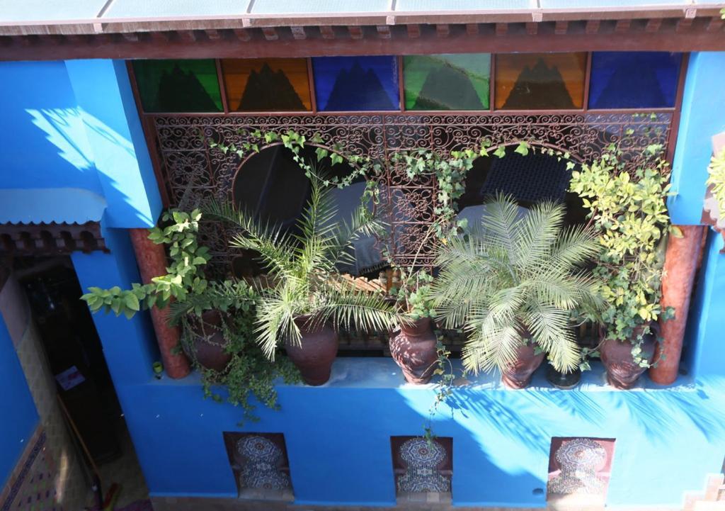 Riad Hiba แมกเนส ภายนอก รูปภาพ