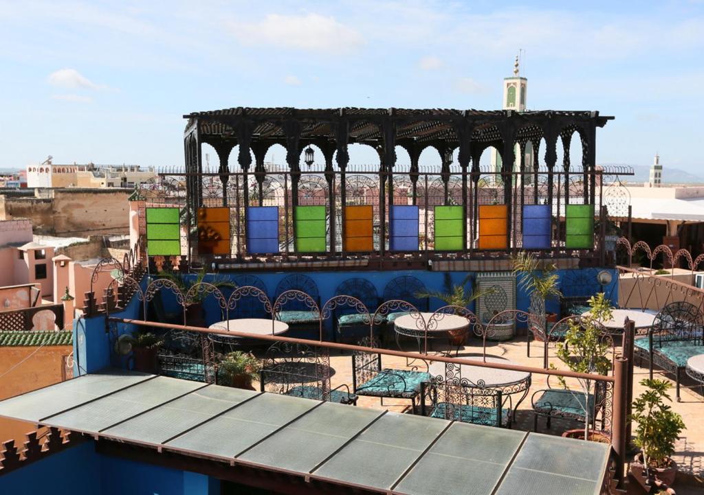 Riad Hiba แมกเนส ภายนอก รูปภาพ