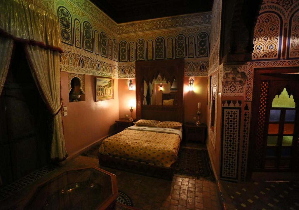 Riad Hiba แมกเนส ภายนอก รูปภาพ