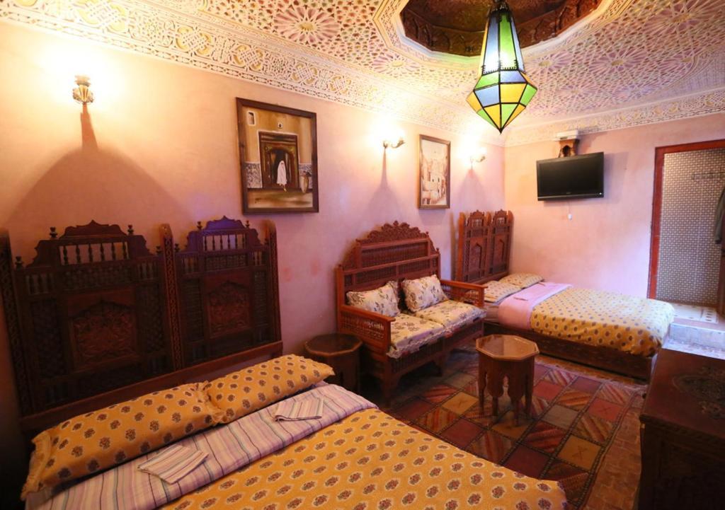 Riad Hiba แมกเนส ภายนอก รูปภาพ